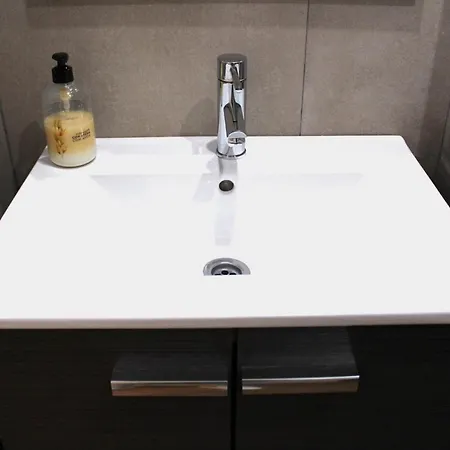 Apartamento Playa 5 Minutos A Pie Moderno Y Confortable Cabanyal Apartment