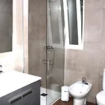 Apartamento Playa 5 Minutos A Pie Moderno Y Confortable Cabanyal Appartement Valence