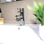 Apartamento Playa 5 Minutos A Pie Moderno Y Confortable Cabanyal Appartement