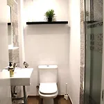 Appartement Apartamento Playa 5 Minutos A Pie Moderno Y Confortable Cabanyal *