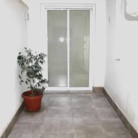 Apartmán Apartamento Playa 5 Minutos A Pie Moderno Y Confortable Cabanyal *
